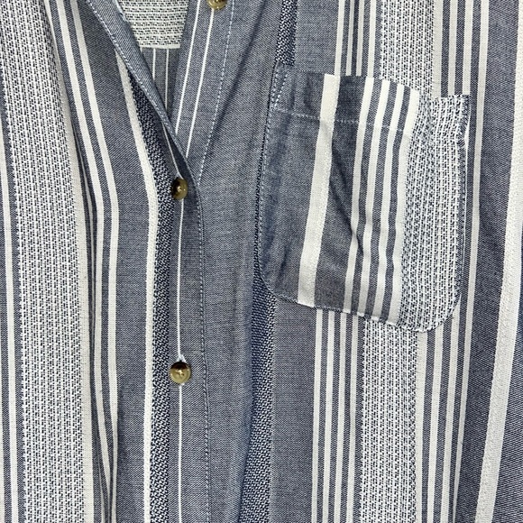 Maeve button down blouse - Picture 2 of 5